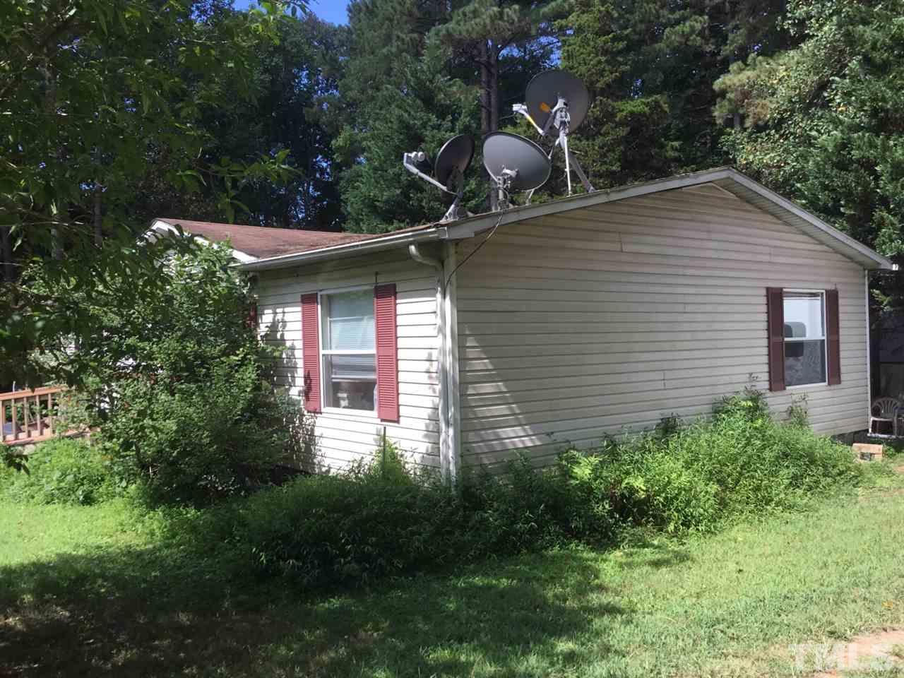 3326 Coley Road Durham, NC 27703 - Photo 3 of 30