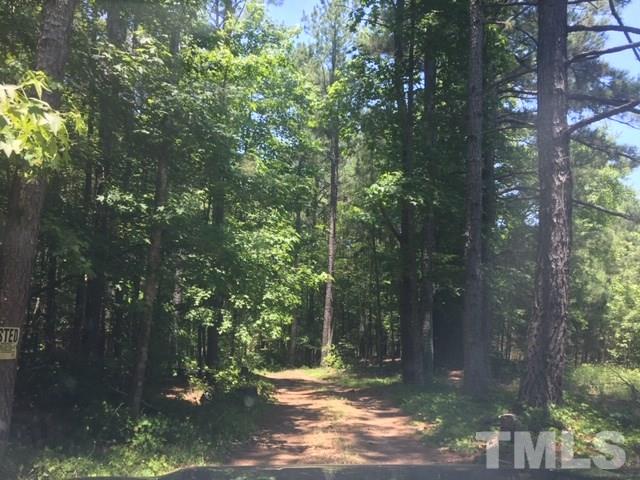 3326 Coley Road Durham, NC 27703 - Photo 21 of 30