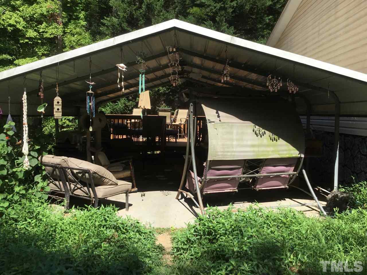3326 Coley Road Durham, NC 27703 - Photo 5 of 30