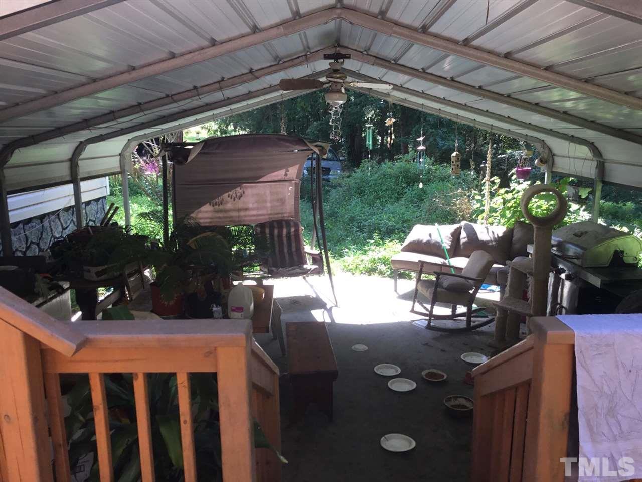 3326 Coley Road Durham, NC 27703 - Photo 6 of 30