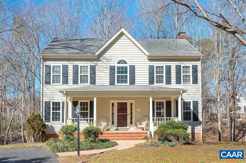 3016 Copper Knoll Road Charlottesville, VA 22911 - Photo 1 of 50 Gallery Image 1