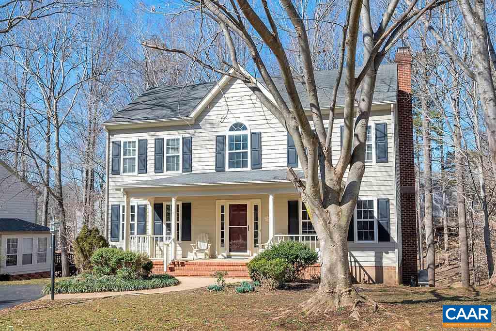 3016 Copper Knoll Road Charlottesville, VA 22911 - Photo 2 of 50 Gallery Image 2