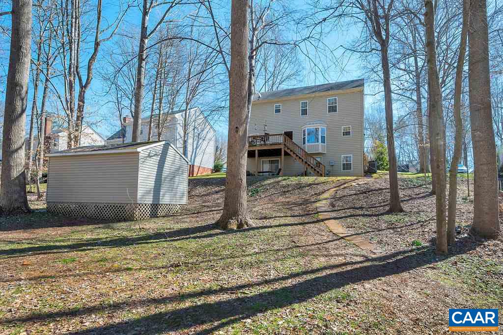 3016 Copper Knoll Road Charlottesville, VA 22911 - Photo 33 of 50 Gallery Image 33