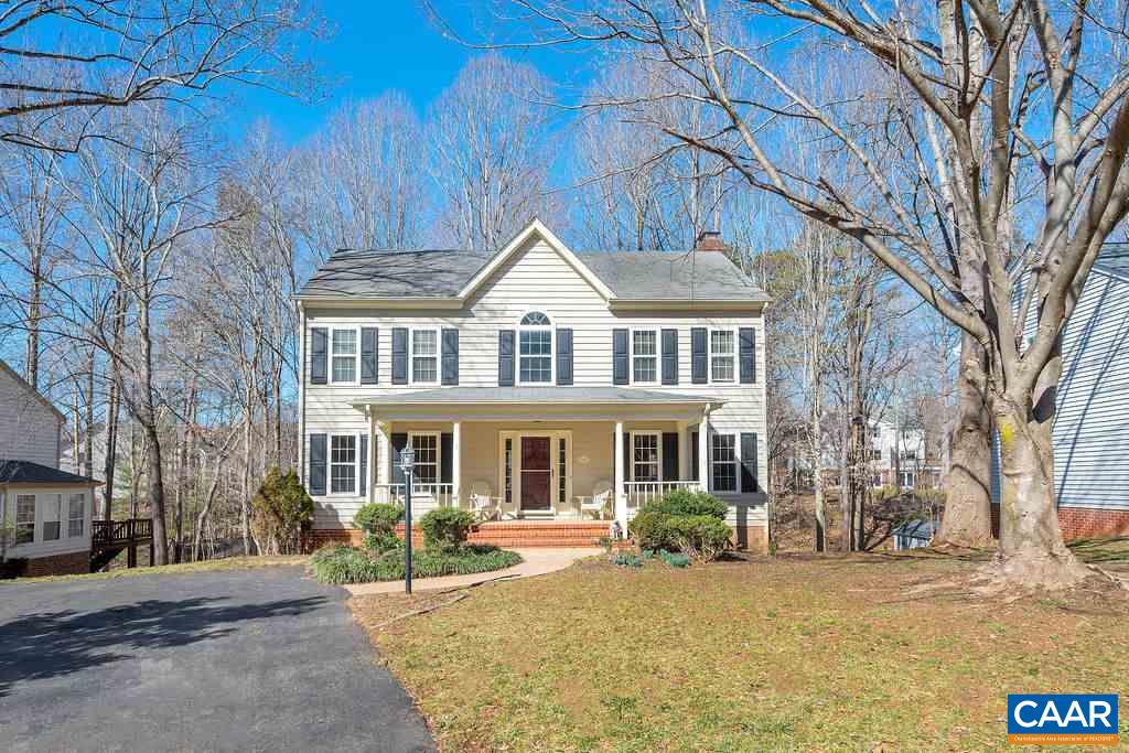 3016 Copper Knoll Road Charlottesville, VA 22911 - Photo 38 of 50 Gallery Image 38