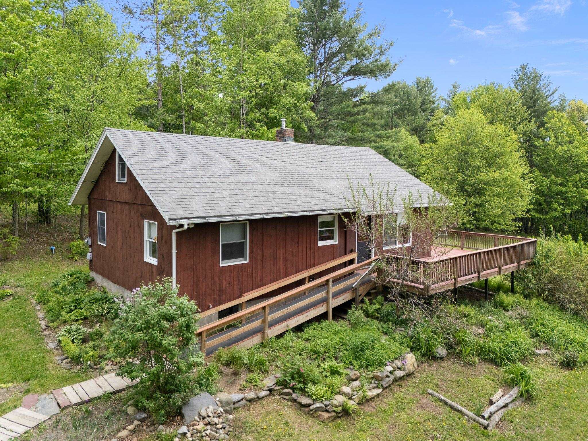 366 Hague Road Dummerston, VT 05301 - Photo 23 of 27