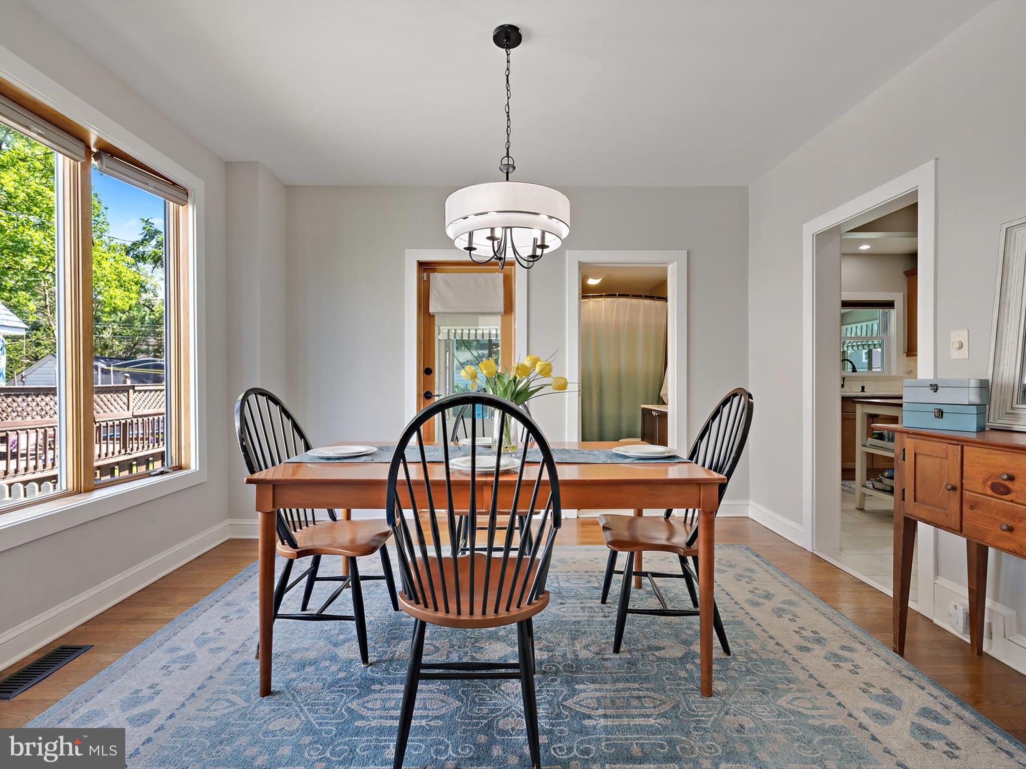 209 Hawthorne Road Linthicum Heights, MD 21090 - Photo 86 of 130