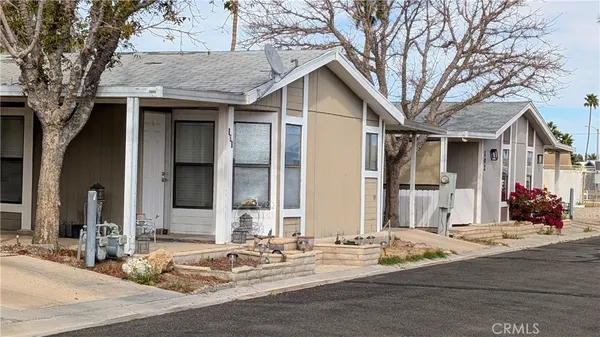$41,000 | 3589 Wells Blythe Ca, Unit 101, Blythe, CA 92225