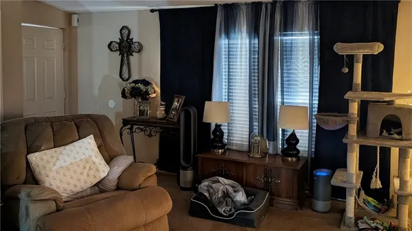a bathroom with a sink toilet and a mirror