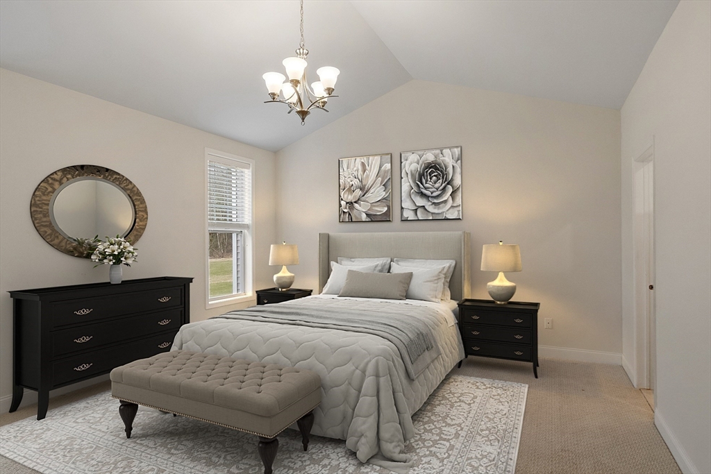 18 Ridgewood Drive, Unit 18 Stow, MA 01775 - Photo 11 of 20 Gallery Image 11