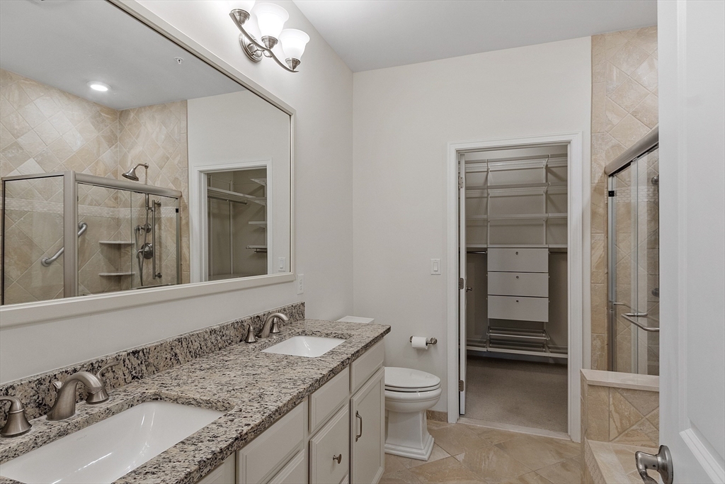 18 Ridgewood Drive, Unit 18 Stow, MA 01775 - Photo 12 of 20 Gallery Image 12