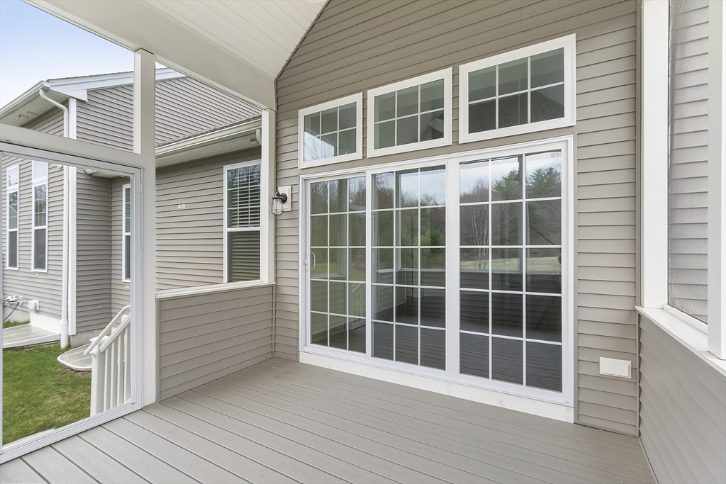 18 Ridgewood Drive, Unit 18 Stow, MA 01775 - Photo 16 of 20 Gallery Image 16
