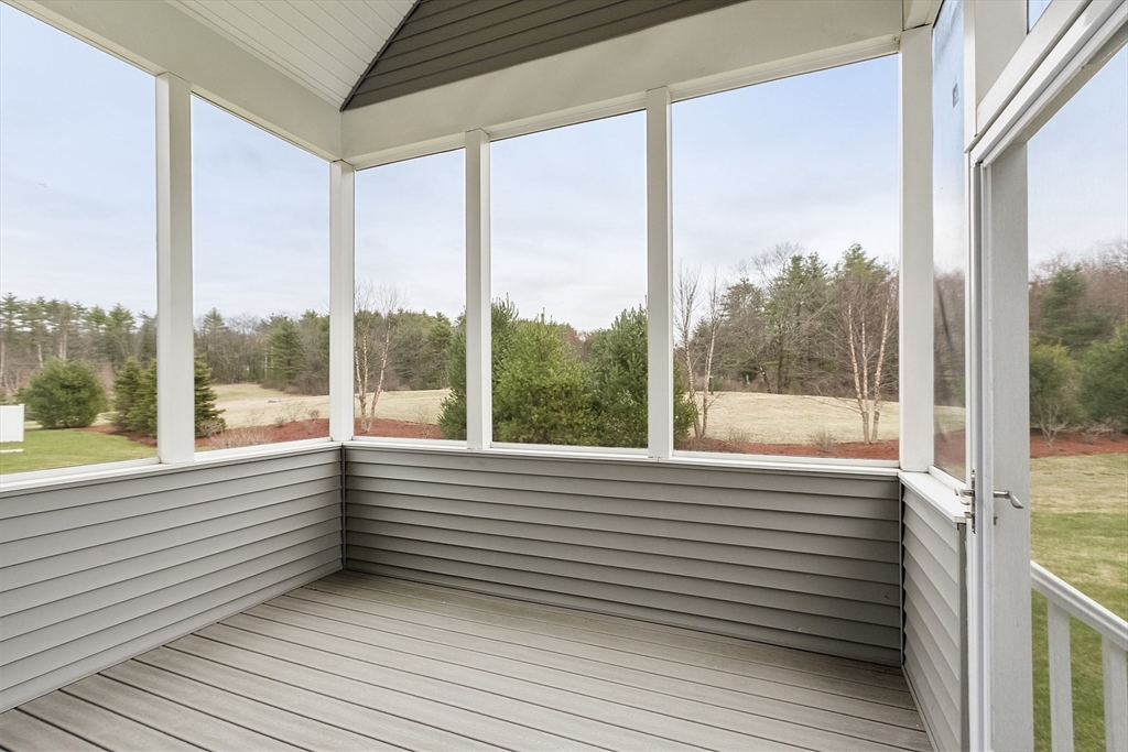 18 Ridgewood Drive, Unit 18 Stow, MA 01775 - Photo 17 of 20 Gallery Image 17