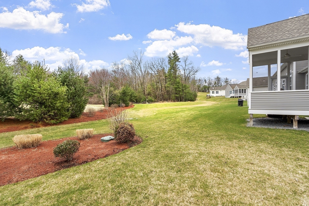 18 Ridgewood Drive, Unit 18 Stow, MA 01775 - Photo 20 of 20 Gallery Image 20