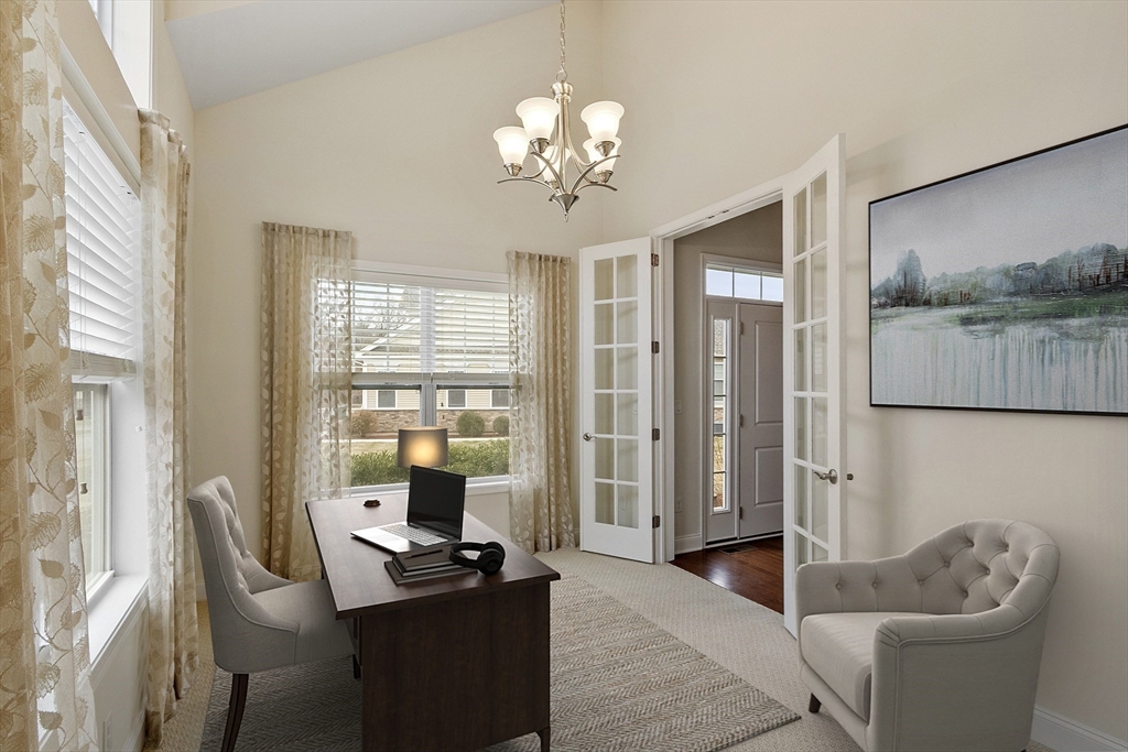 18 Ridgewood Drive, Unit 18 Stow, MA 01775 - Photo 6 of 20 Gallery Image 6