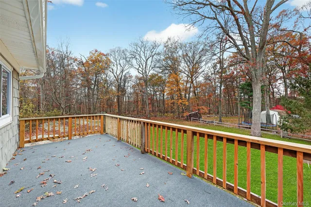 $625,000 | 37 Spruce Knolls Road, Putnam Valley, NY 10579