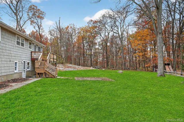 $625,000 | 37 Spruce Knolls Road, Putnam Valley, NY 10579
