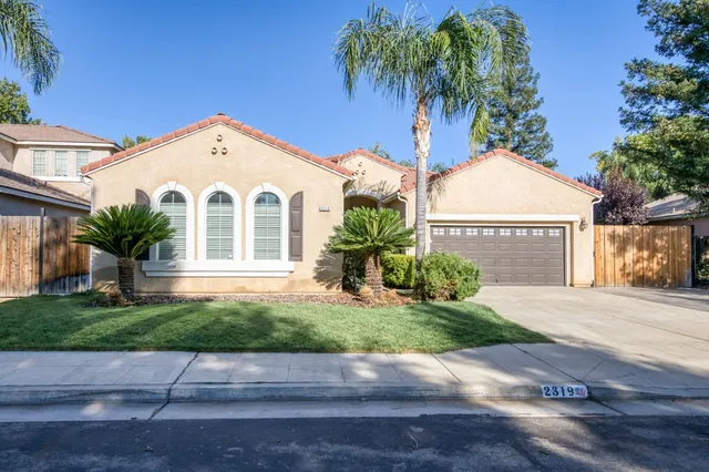 $639,000 | 2319 Prescott Avenue, Clovis, CA 93619