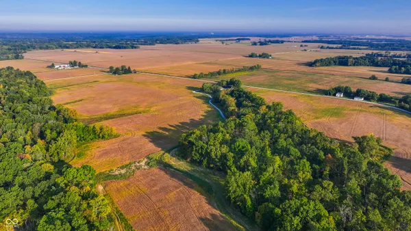 $312,732 | 1 North 1000th, Perrysville, IN 47974