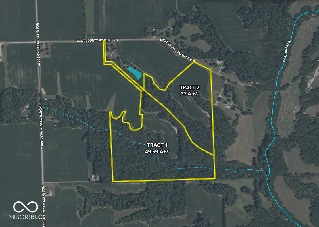 1 North 1000th Perrysville, IN 47974 - Photo 12 of 17