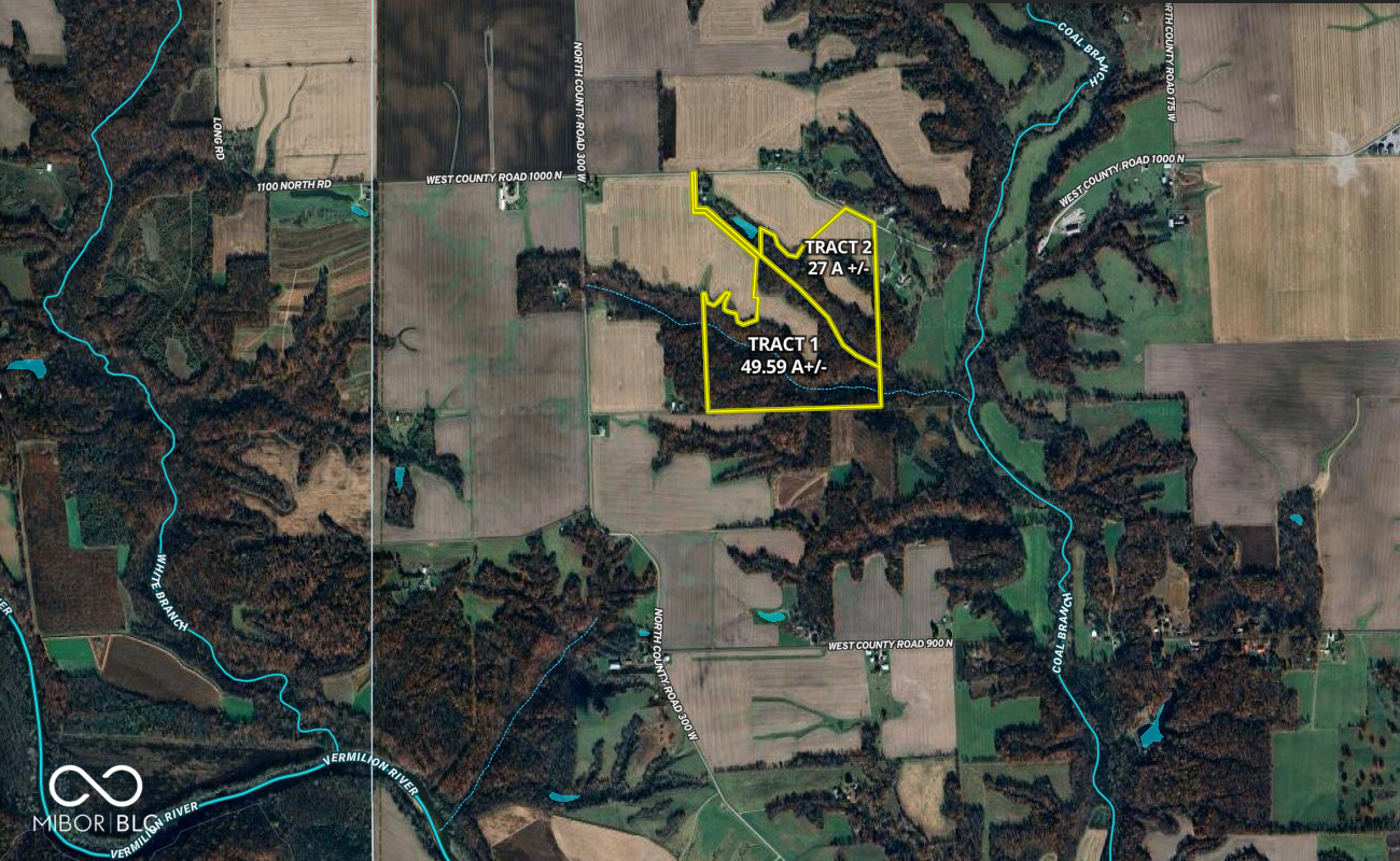 1 North 1000th Perrysville, IN 47974 - Photo 13 of 17