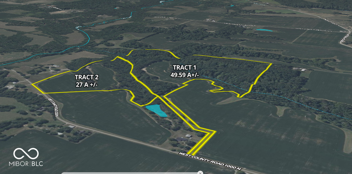 1 North 1000th Perrysville, IN 47974 - Photo 15 of 17