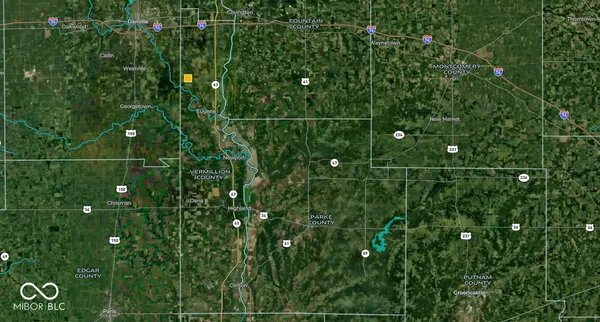 $312,732 | 1 North 1000th, Perrysville, IN 47974