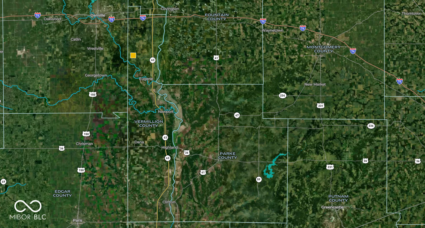 1 North 1000th Perrysville, IN 47974 - Photo 16 of 17