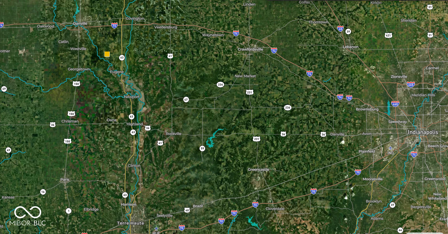 1 North 1000th Perrysville, IN 47974 - Photo 17 of 17