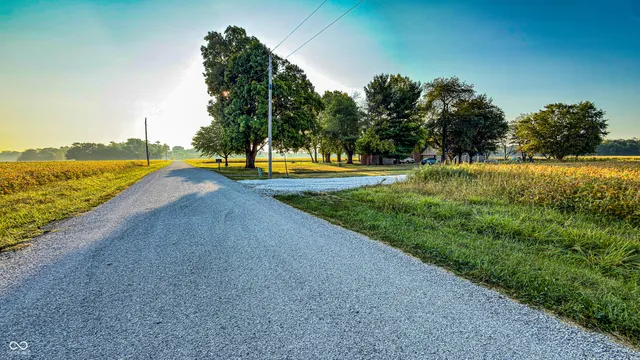 $359,900 | 1 North 1000th, Perrysville, IN 47974