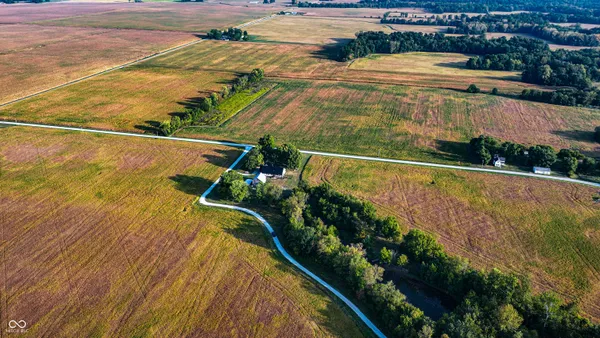 $312,732 | 1 North 1000th, Perrysville, IN 47974