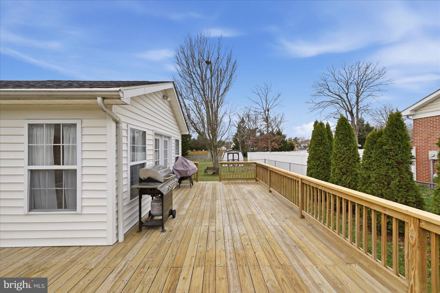 112 Rockbridge Road Stephens City, VA 22655 - Photo 51 of 69 Gallery Image 51