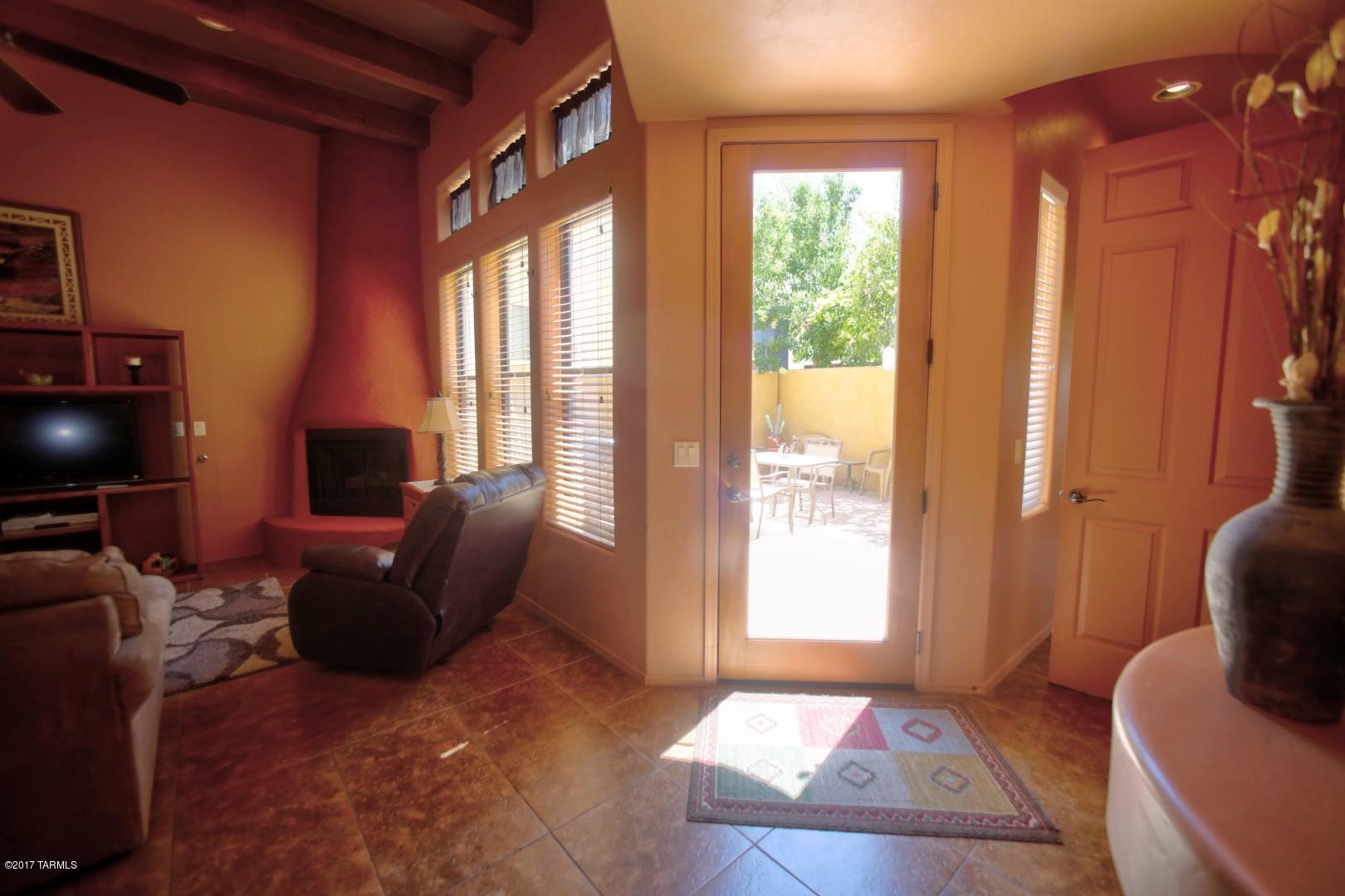 607 Post Way Tubac, AZ 85646 - Photo 7 of 30