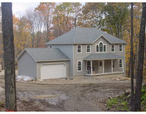 Lot 2 Muddy Brook Road Gilbertville, MA 01031 - Photo 1 of 8 Gallery Image 1