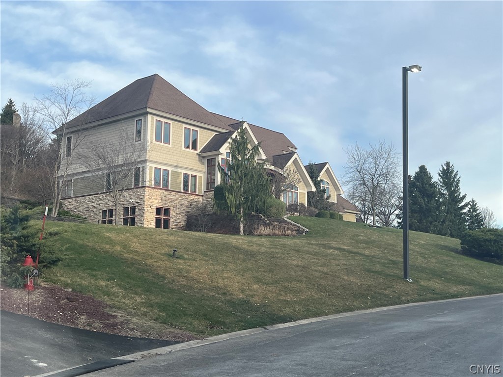 6011 Westcliffe Road DeWitt, NY 13078 - Photo 1 of 1