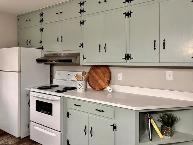 $234,900 | 5026 Harvey Road, Jamestown, NC 27282