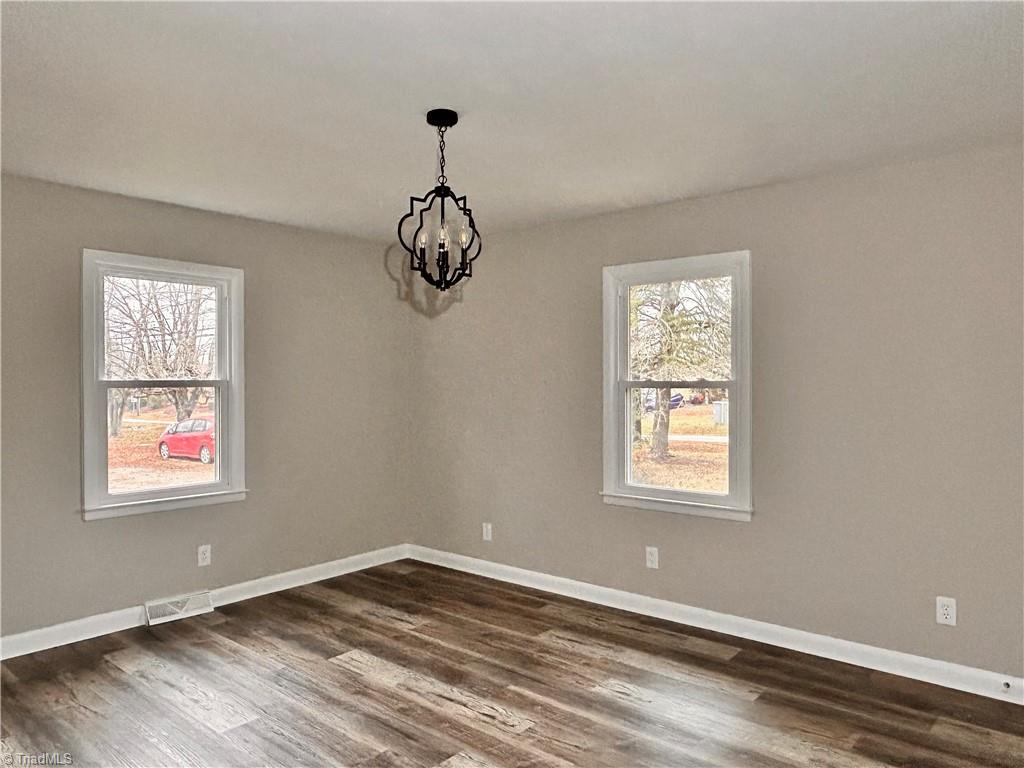 5026 Harvey Road Jamestown, NC 27282 - Photo 11 of 36 Primary Bedroom