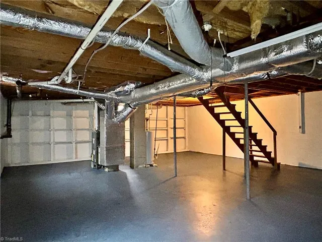 $234,900 | 5026 Harvey Road, Jamestown, NC 27282