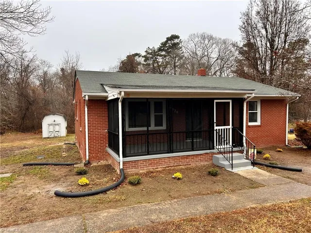 $234,900 | 5026 Harvey Road, Jamestown, NC 27282