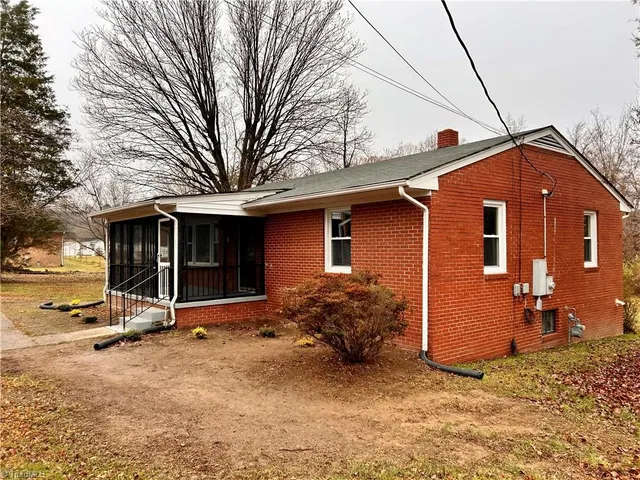 $234,900 | 5026 Harvey Road, Jamestown, NC 27282