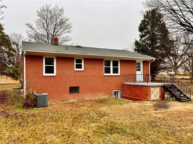 $234,900 | 5026 Harvey Road, Jamestown, NC 27282