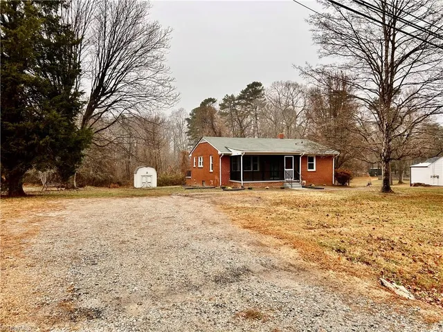 $234,900 | 5026 Harvey Road, Jamestown, NC 27282