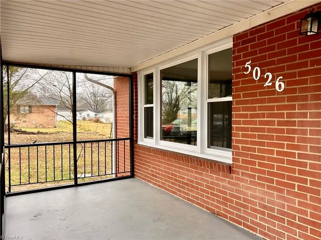 $234,900 | 5026 Harvey Road, Jamestown, NC 27282