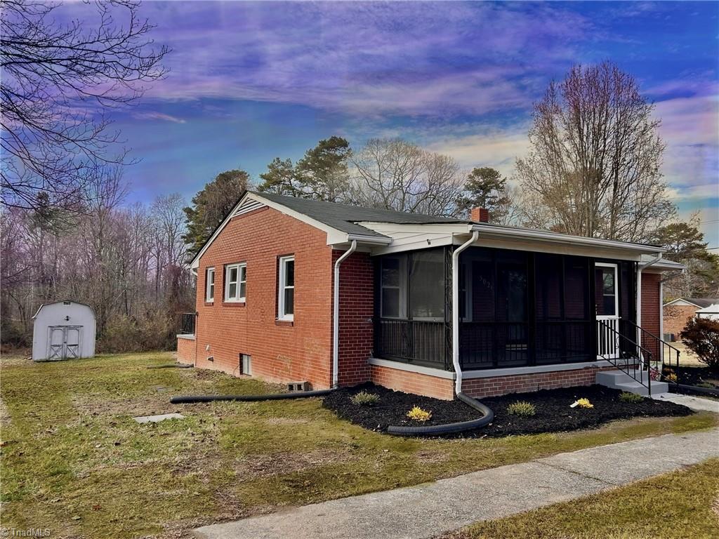 5026 Harvey Road Jamestown, NC 27282 - Photo 30 of 36