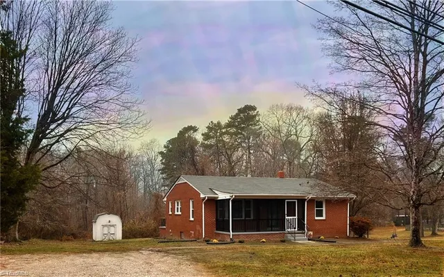 $234,900 | 5026 Harvey Road, Jamestown, NC 27282