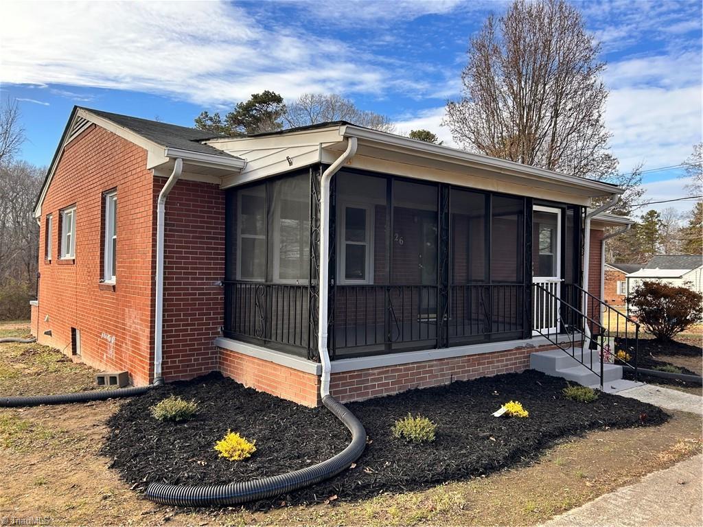 5026 Harvey Road Jamestown, NC 27282 - Photo 31 of 36