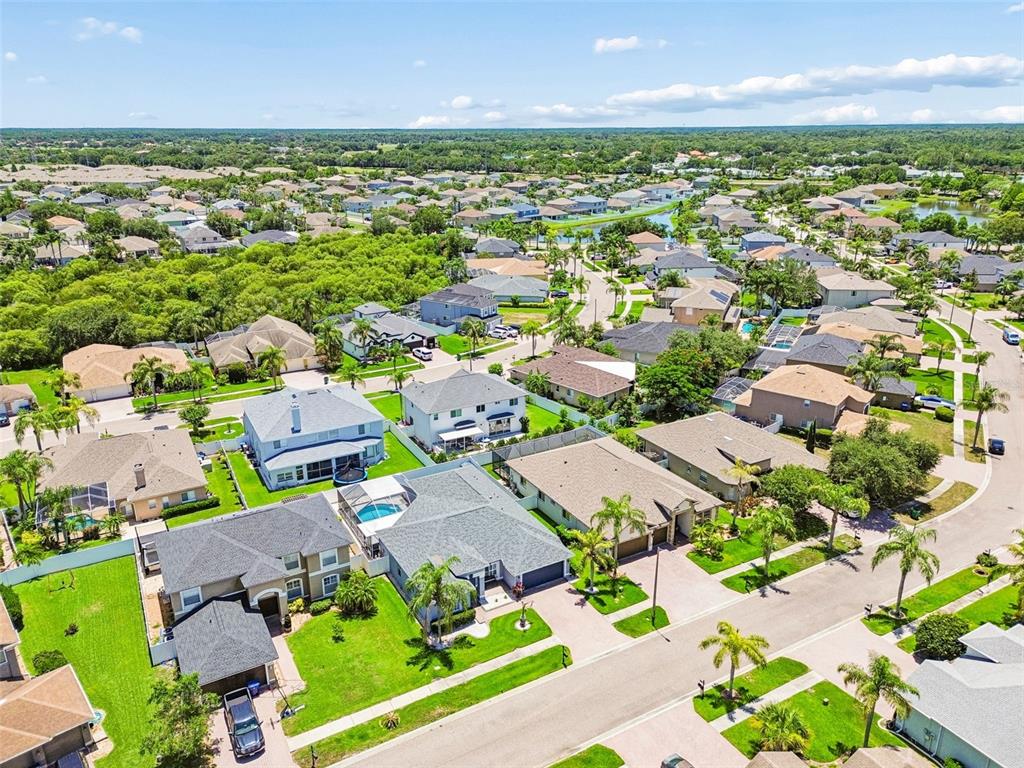1616 Regal Mist Loop Trinity, FL 34655 - Photo 87 of 98