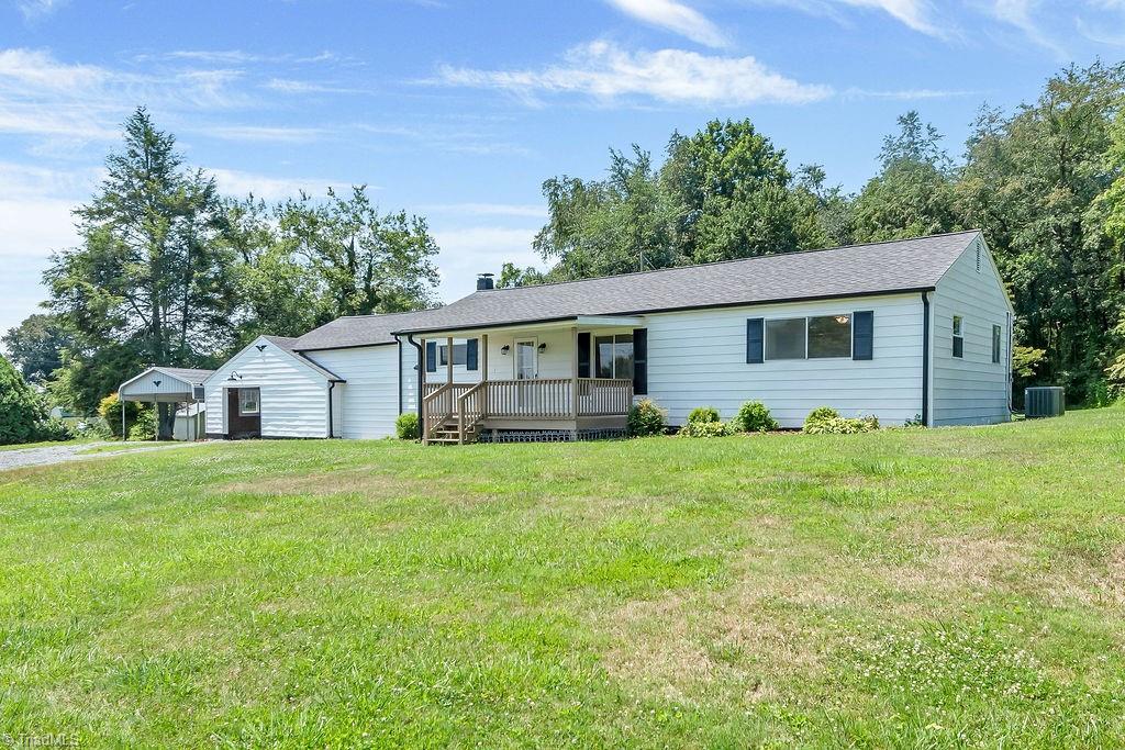 1459 Pleasant Ridge Road State Road, NC 28676 - Photo 1 of 44 Gallery Image 1