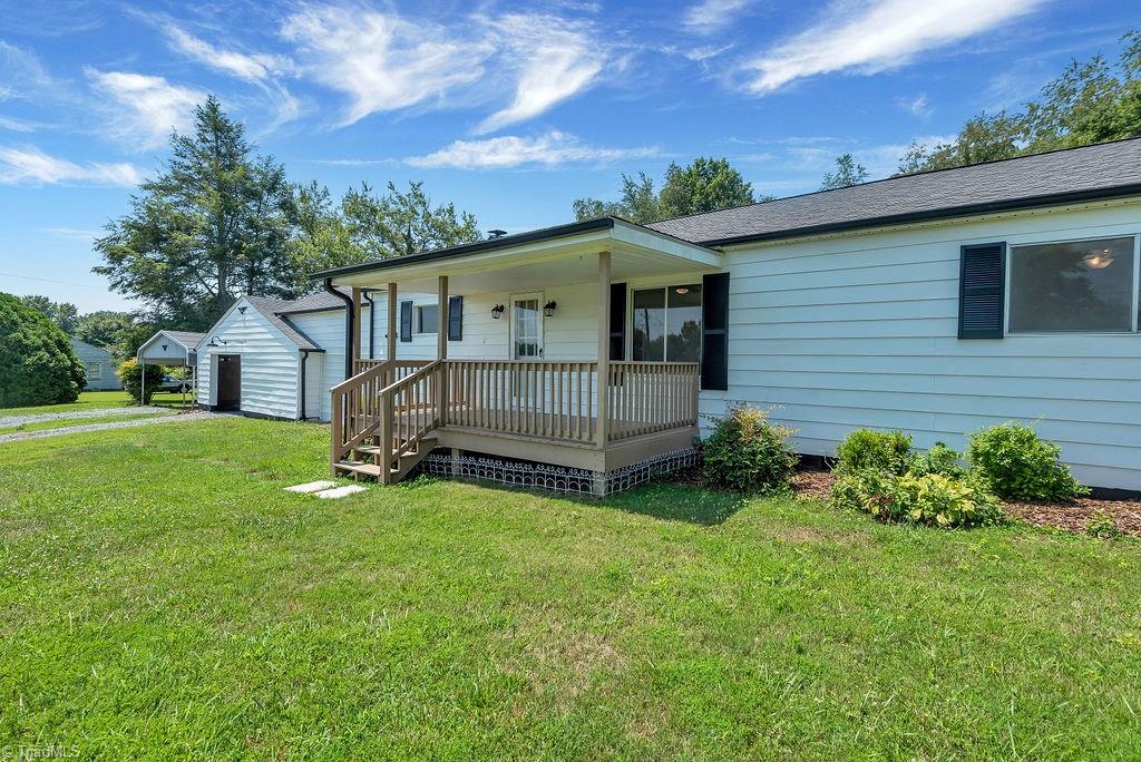 1459 Pleasant Ridge Road State Road, NC 28676 - Photo 35 of 44 Gallery Image 35