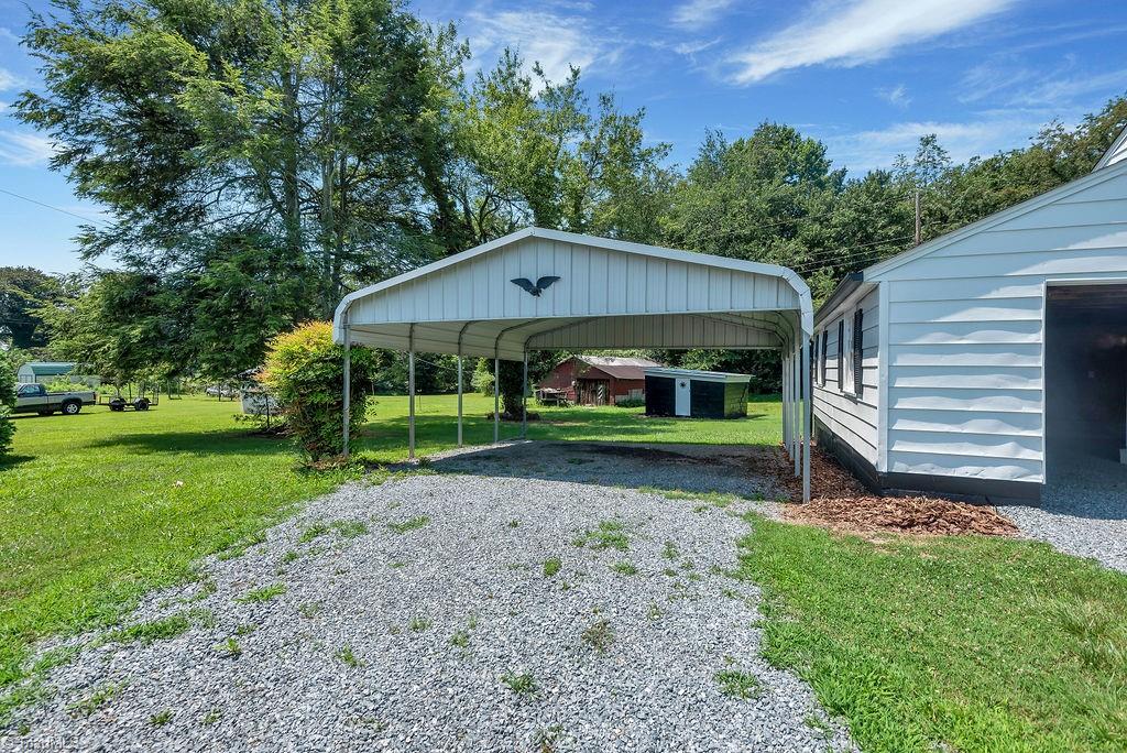 1459 Pleasant Ridge Road State Road, NC 28676 - Photo 39 of 44 Gallery Image 39