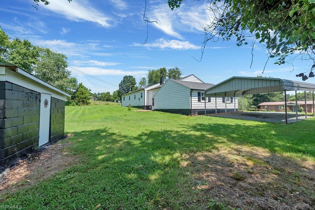 1459 Pleasant Ridge Road State Road, NC 28676 - Photo 41 of 44 Gallery Image 41